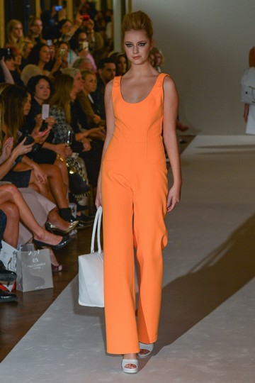 LFWSS16 - Paul Costello - Krish Nagari - TheUpcoming -4