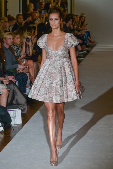 LFWSS16 - Paul Costello - Krish Nagari - TheUpcoming -40