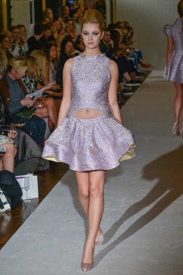 LFWSS16 - Paul Costello - Krish Nagari - TheUpcoming -42