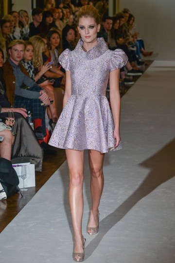 LFWSS16 - Paul Costello - Krish Nagari - TheUpcoming -43