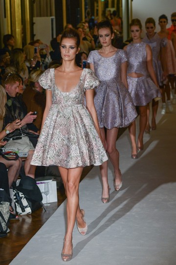 LFWSS16 - Paul Costello - Krish Nagari - TheUpcoming -44