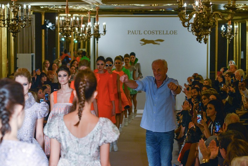 LFWSS16 - Paul Costello - Krish Nagari - TheUpcoming -45
