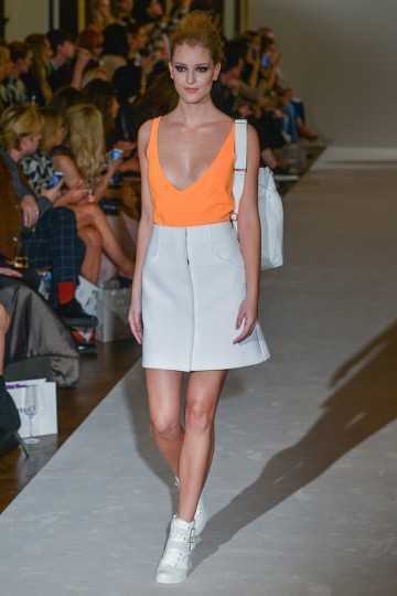 LFWSS16 - Paul Costello - Krish Nagari - TheUpcoming -5