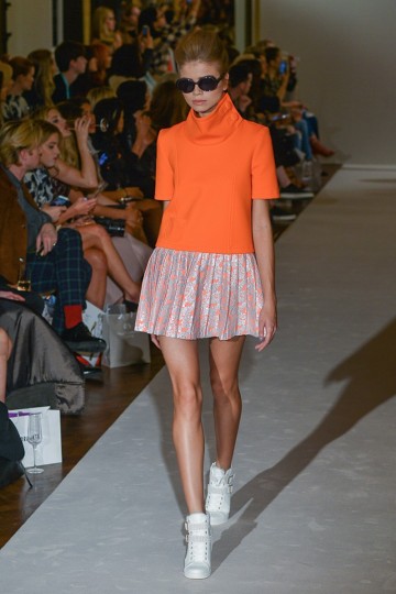 LFWSS16 - Paul Costello - Krish Nagari - TheUpcoming -6
