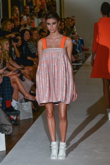 LFWSS16 - Paul Costello - Krish Nagari - TheUpcoming -7