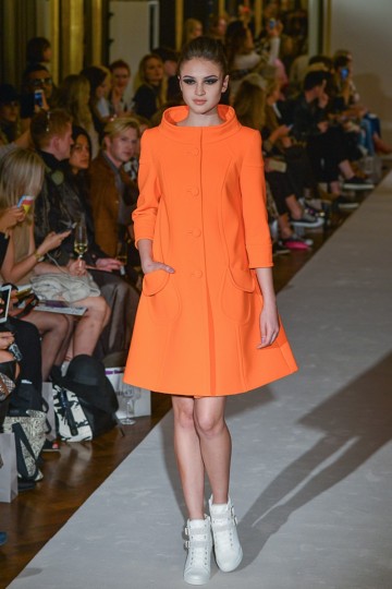 LFWSS16 - Paul Costello - Krish Nagari - TheUpcoming -8