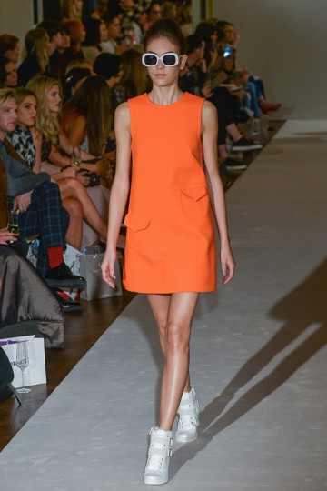 LFWSS16 - Paul Costello - Krish Nagari - TheUpcoming -9