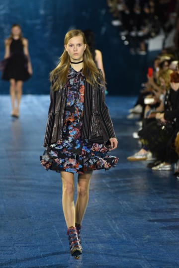 LFW_SS16-Mary Katrantzou SS16 Krisztian Pinter-23