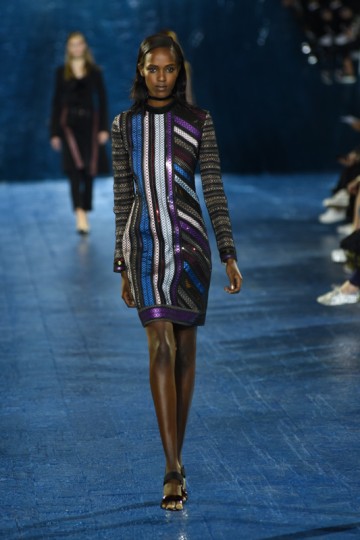 LFW_SS16-Mary Katrantzou SS16 Krisztian Pinter-31