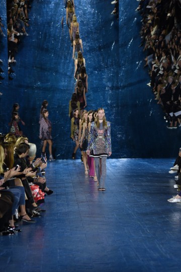 LFW_SS16-Mary Katrantzou SS16 Krisztian Pinter-34