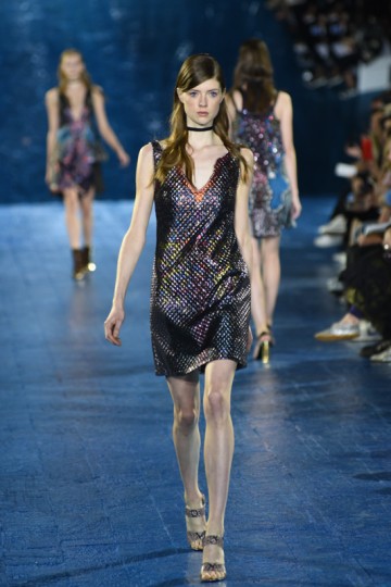 LFW_SS16-Mary Katrantzou SS16 Krisztian Pinter-9