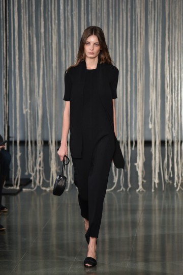 LWF SS16 - Barbara Casasola - Krisz Pinter- The Upcoming-16