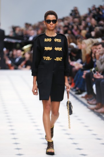 LWF SS16 - Burberry- Erol Birsen - The Upcoming-12
