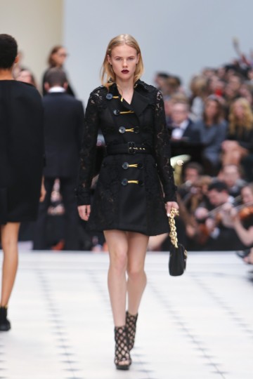 LWF SS16 - Burberry- Erol Birsen - The Upcoming-13
