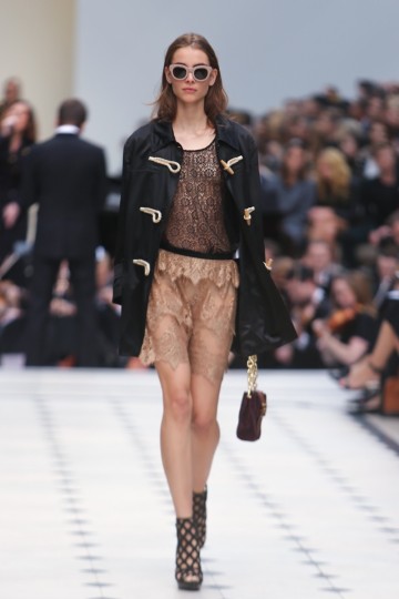 LWF SS16 - Burberry- Erol Birsen - The Upcoming-14