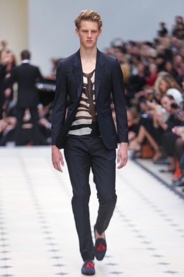 LWF SS16 - Burberry- Erol Birsen - The Upcoming-15