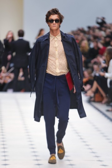 LWF SS16 - Burberry- Erol Birsen - The Upcoming-17