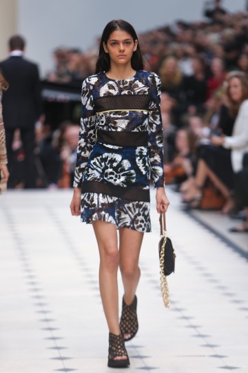 LWF SS16 - Burberry- Erol Birsen - The Upcoming-19