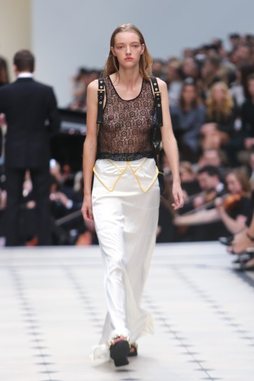 LWF SS16 - Burberry- Erol Birsen - The Upcoming-2