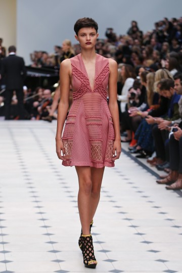 LWF SS16 - Burberry- Erol Birsen - The Upcoming-20