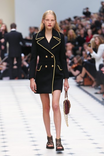 LWF SS16 - Burberry- Erol Birsen - The Upcoming-21