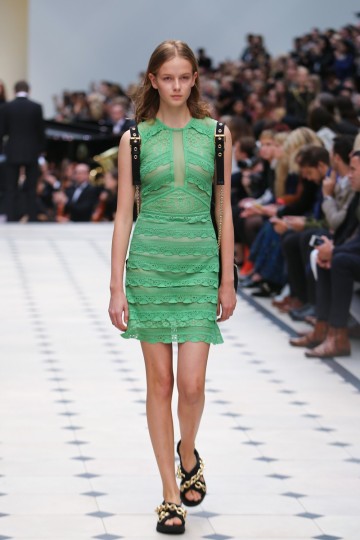 LWF SS16 - Burberry- Erol Birsen - The Upcoming-23