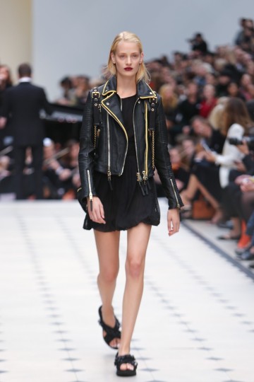 LWF SS16 - Burberry- Erol Birsen - The Upcoming-24