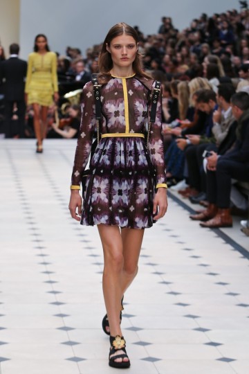 LWF SS16 - Burberry- Erol Birsen - The Upcoming-25