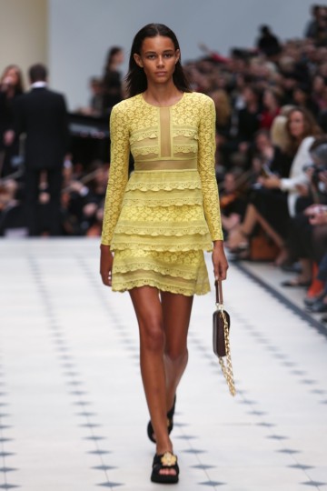 LWF SS16 - Burberry- Erol Birsen - The Upcoming-26