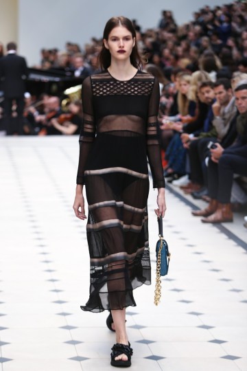 LWF SS16 - Burberry- Erol Birsen - The Upcoming-27