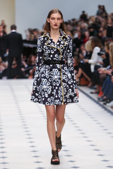 LWF SS16 - Burberry- Erol Birsen - The Upcoming-28