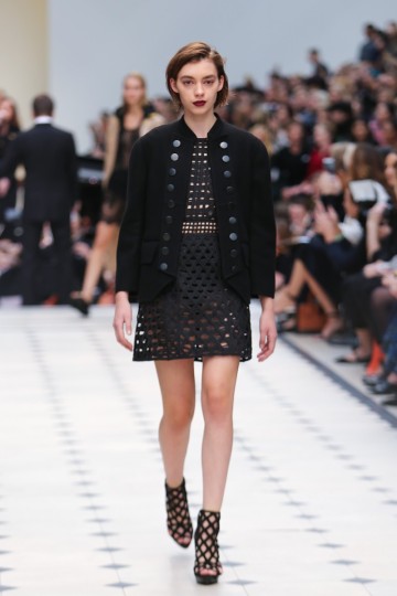 LWF SS16 - Burberry- Erol Birsen - The Upcoming-3