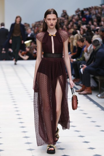 LWF SS16 - Burberry- Erol Birsen - The Upcoming-30