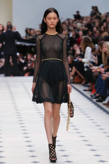 LWF SS16 - Burberry- Erol Birsen - The Upcoming-33