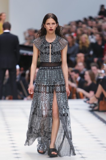 LWF SS16 - Burberry- Erol Birsen - The Upcoming-34