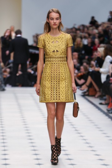 LWF SS16 - Burberry- Erol Birsen - The Upcoming-35