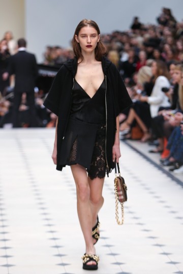 LWF SS16 - Burberry- Erol Birsen - The Upcoming-36