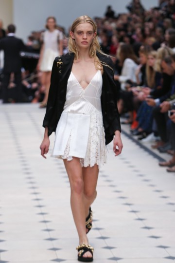 LWF SS16 - Burberry- Erol Birsen - The Upcoming-37