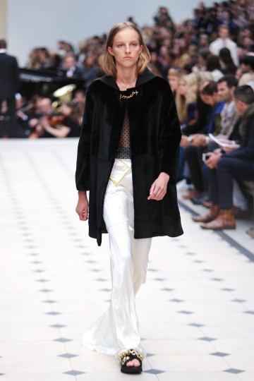 LWF SS16 - Burberry- Erol Birsen - The Upcoming-39