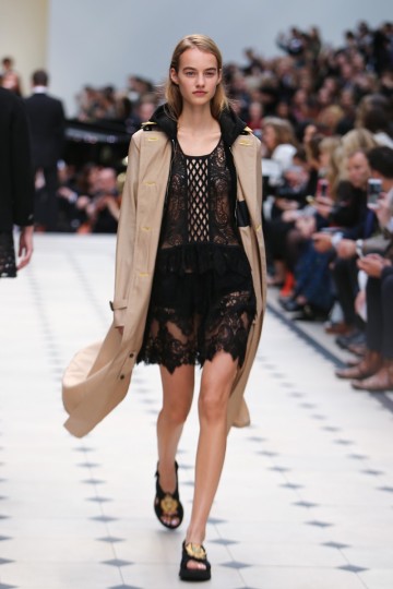 LWF SS16 - Burberry- Erol Birsen - The Upcoming-4