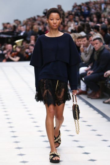 LWF SS16 - Burberry- Erol Birsen - The Upcoming-42