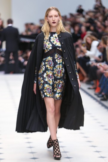 LWF SS16 - Burberry- Erol Birsen - The Upcoming-45
