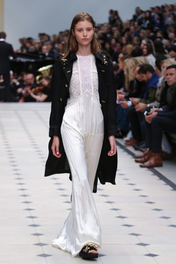 LWF SS16 - Burberry- Erol Birsen - The Upcoming-49