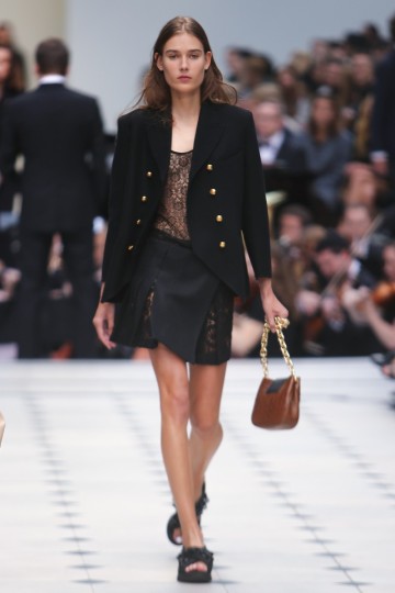LWF SS16 - Burberry- Erol Birsen - The Upcoming-5