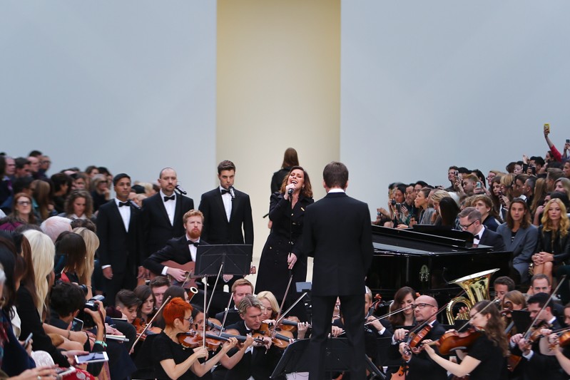LWF SS16 - Burberry- Erol Birsen - The Upcoming-50