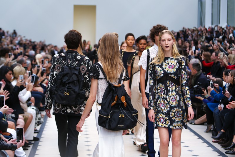 LWF SS16 - Burberry- Erol Birsen - The Upcoming-51