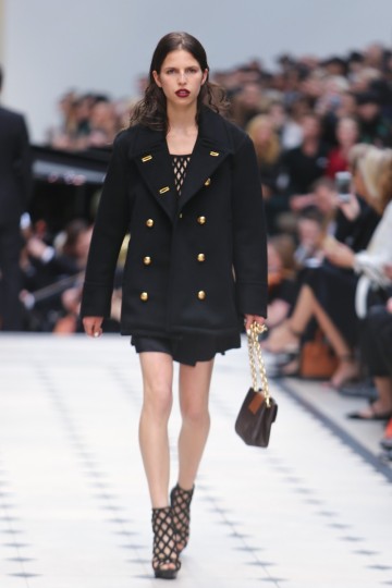 LWF SS16 - Burberry- Erol Birsen - The Upcoming-7