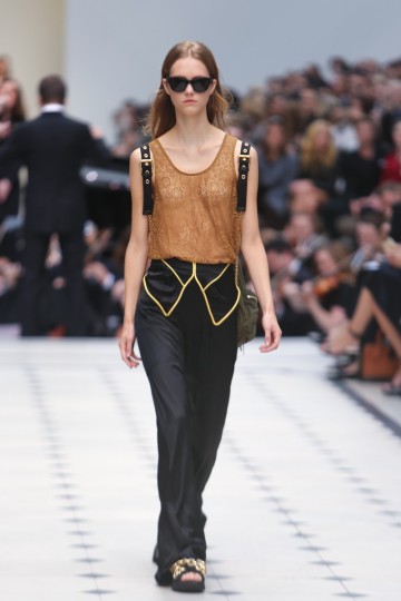LWF SS16 - Burberry- Erol Birsen - The Upcoming-8
