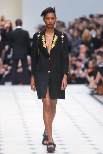LWF SS16 - Burberry- Erol Birsen - The Upcoming-9