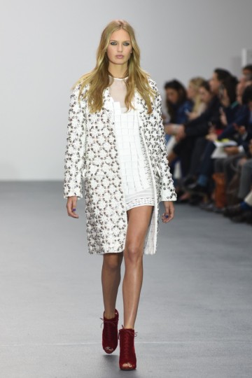 LWF SS16 - Issa - Krisz Pinter - The Upcoming-1